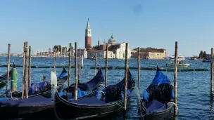 Photo Jean Braunstein 2020 Venise