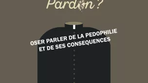 Oser parler des conséquences de la pédophilie