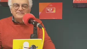 Louis d’Orazio, directeur artistique de Viva il Cinema !