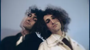 Photo : Elisa Baudouin