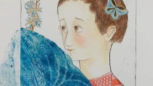 " Je préfère les coccinelles " de Silvia Härri et Cristina Pieropan - éditions Notari
