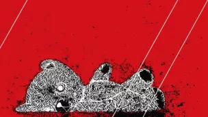 La cour des mirages (Dierstein - Les Arènes)