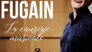 La causerie musicale de Michel Fugain