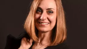 Nathalie Hilmi