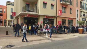 Librairie Charlemagne à Fréjus