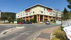 Centre Hospitalier de la Dracénie