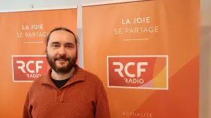 Raphaël Mercey DR RCF