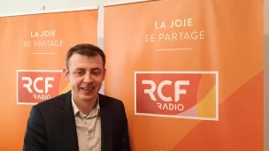 Arnaud Dalaine DR RCF 