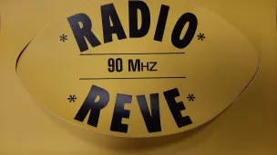 Radio Rêve DR RCF