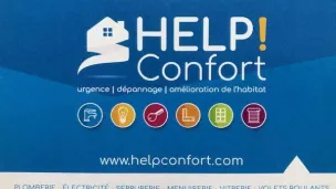 Help Confort à Châteauroux.