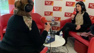 Clara Dupont Monod sur RCF 