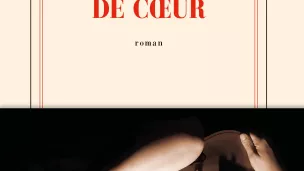 Reine de cœur, d'Akira Mizubayashi, paru chez Gallimard.