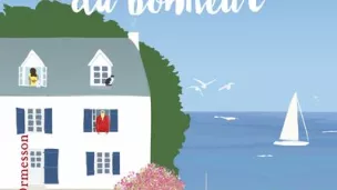 A l'adresse du bonheur de Lorraine Fouchet