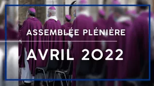 Assemblée Plénière des évêques de France