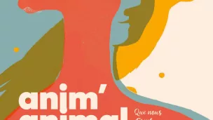 © Affiche Anim'Animal des 1er et 2 avril 2022