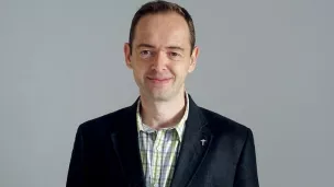 Antoine Paumard (Source : jesuites.com)