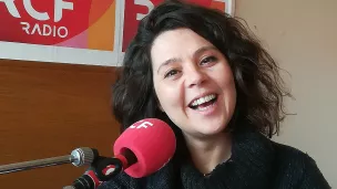 Aurélie Marpeaux