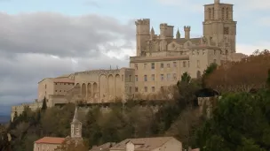 Wikimedia Commons - Cathédrale Saint-Nazaire-et-Saint-Celse de Béziers