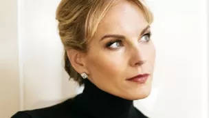 Elina Garanca