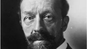 Albert Roussel