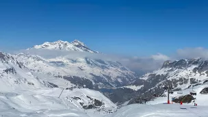 Un nouveau sentier