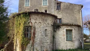 L'abbaye de la Madone de Levens - Mairie de Levens 