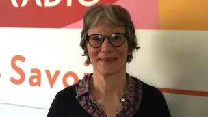 RCFSavoie - Sabine Le Bideau