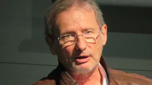 Dr Pierre Souvet