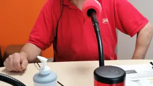 Jean-Marie Hug