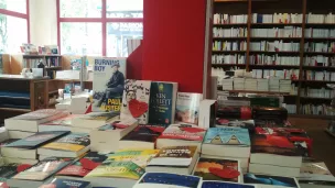 Librairie Maupetit à Marseille