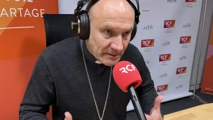 Mgr François Touvet