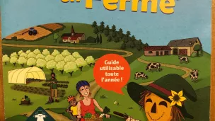 De ferme en ferme