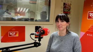 Emilie Martin, Chargée de la Communication pour les marques Terra Lacta