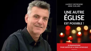 Rendez-vous à 20 heures à l'église Sainte Thérèse de Keryado le 22 avril.