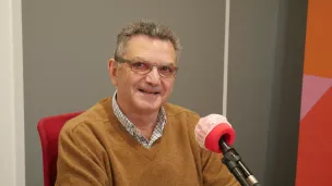 Martin Bouygues, de médecin à aumônier à la clinique du Pré