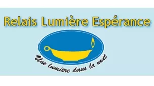 logo association Relais Lumière Espérance