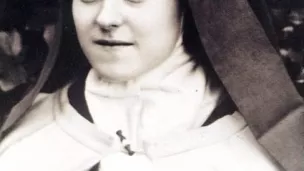 Sainte Thérèse de Lisieux