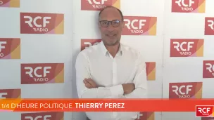 Thierry Pérez