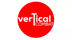 logo©Vertical Combat