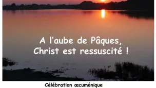 Affiche ©  Eglise Protestante Baptiste de Vannes
