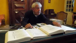 Jean Cazaux