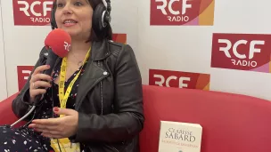 Clarisse Sabard,