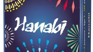 Hanabi