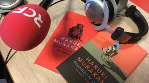 Huruki Murakami