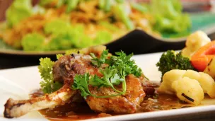 Délicieux ©Pixabay