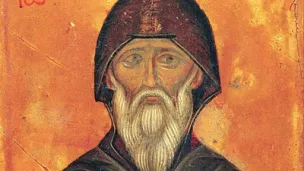 St Jean Climaque