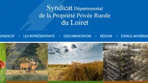 L'assemblé générale du syndicat se tiendra demain (PPR45.com)