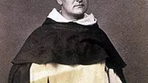 Père Jean-Joseph Lataste (1832-1869). © Wikipedia.