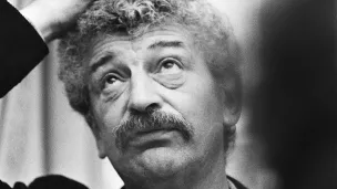 ©  Wikimedia Commons. Yves Robert en 1979.