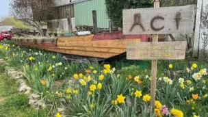 Les jardins du Coeur DR Philippe Maciag
